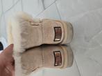 Glamorous Look-a-like UGGS Maat 37, Ophalen, Zo goed als nieuw, Zwart