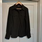 Mooij blouse, maat XL, Mooij, Zwart, Maat 46/48 (XL) of groter, Ophalen of Verzenden