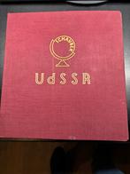 postzegelalbum Rusland gewijzigd!! zie andere adv., Postzegels en Munten, Postzegels | Volle albums en Verzamelingen, Ophalen of Verzenden