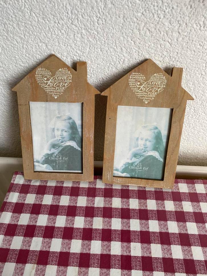 Schilderijtjes, Antiek en Kunst, Kunst | Schilderijen | Klassiek, Ophalen of Verzenden