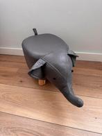 Olifant Kruk voor kinderen, Huis en Inrichting, Ophalen, Zo goed als nieuw, Hout