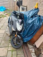 Kymco agility 50, Ophalen, Zo goed als nieuw, Overige modellen