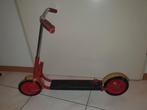 Vintage kinderstep jaren 50,60, Ophalen