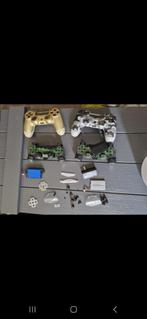 Ps4 controller onderdelen, Spelcomputers en Games, Spelcomputers | Sony PlayStation Consoles | Accessoires, Verzenden, Controller