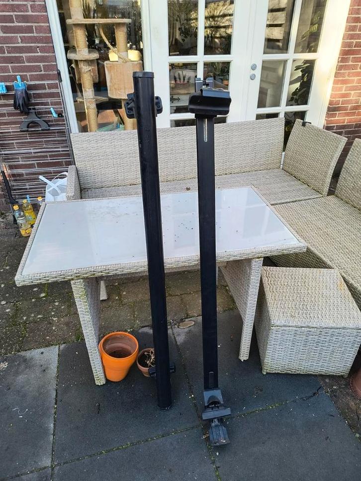 Farad Dakdragers Ford Grand C-Max (2010-2014), Auto diversen, Dakdragers, Gebruikt, Ophalen