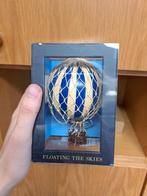 Miniatuur luchtballon, Ophalen of Verzenden, Nieuw