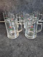 17 Grote Bier pullen Zie foto's, Ophalen, Zo goed als nieuw
