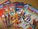 adv6959 extra donald duck sinterklaas, Eén stripboek, Ophalen, Gelezen