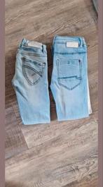 Meisjes broeken maat 140 - Z.G.A.N, Kinderen en Baby's, Kinderkleding | Maat 140, Broek, Meisje, Ophalen of Verzenden, Zo goed als nieuw