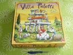 Villa Paletti - plaats je pilaren zo dat de toren niet valt!, Hobby en Vrije tijd, Gezelschapsspellen | Bordspellen, Gebruikt