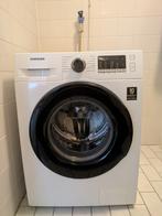 Samsung wasmachine Ecobubble 8kg, Witgoed en Apparatuur, Wasmachines, Ophalen, Gebruikt, Voorlader, Kort programma