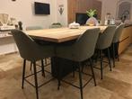 Barkrukken 6 stuks - Nieuw! €649,95 incl levering, Ophalen of Verzenden, Nieuw