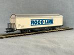Roco Roco 46400 SBB CFF RocoLine Cleanwagon, Hobby en Vrije tijd, Modeltreinen | H0, Gebruikt, Gelijkstroom, Wagon, Ophalen of Verzenden