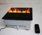Dimplex Cassette 250 inbouw tafel sfeerhaard vanaf 100€, Huis en Inrichting, Ophalen, Gebruikt, Inbouwhaard, Elektrische haard