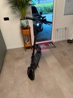 Segway Ninebot F2 pro, Fietsen en Brommers, Steps, Verzenden, Zo goed als nieuw, Elektrische step (E-scooter)