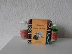 NIEUW! Natural Home Spa Soap Jasmine + essentiële olie, Ophalen of Verzenden, Nieuw, Overige typen
