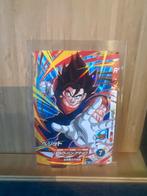 Dragon Ball Super Vegito VJump Promo Kaart, Ophalen of Verzenden, Gebruikt, Plaatje