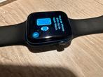 Apple Watch 6, 44mm blauw!, Sieraden, Tassen en Uiterlijk, Smartwatches, Blauw, Ophalen of Verzenden, Conditie, Zo goed als nieuw