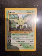 Scyther 55 unlimited, Ophalen of Verzenden, Zo goed als nieuw, Losse kaart