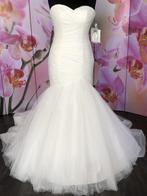 Nieuw maat 38 DAISY, Trouwjurk, Overige kleuren, Nieuw, Ophalen of Verzenden