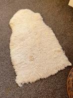 Schapenvachtje, Ophalen of Verzenden, Zo goed als nieuw, Rechthoekig