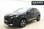 Peugeot 3008 1.2 Hybrid 136 GT Peugeot 3008 1.2 Hybrid GT 13, Euro 6, 1199 cc, Adaptive Cruise Control, Zwart