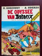 Asterix, Boeken, Stripboeken, Eén stripboek, Ophalen, Gelezen