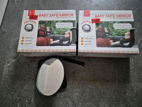 Autospiegels voor baby, Kinderen en Baby's, Overige Kinderen en Baby's, Zo goed als nieuw, Ophalen