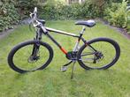 Mountainbike, Fietsen en Brommers, Gebruikt, Hardtail, Heren, 49 tot 53 cm