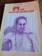 P.R. Baas - Pi de koppensneller, Ophalen of Verzenden, Zo goed als nieuw, P.R. Baas