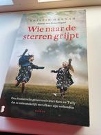 Wie naar de sterren grijpt, Zo goed als nieuw, Nederland, Ophalen