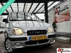 Hyundai Atos 1.0i GLS// Nieuwe APK //Automaat, Auto's, Gebruikt, 4 cilinders, 833 kg, 14 km/l
