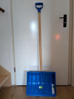 Kunststof Sneeuwschep - Weinig Gebruikt, Tuin en Terras, Hand-tuingereedschap, Ophalen, Zo goed als nieuw, Schop, Alpin 1