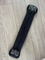 Neopreen dressuur singel 60cm, Dieren en Toebehoren, Ophalen of Verzenden, Gebruikt, Dressuur