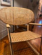 Ikea Schommelstoel - Rotan Zitting, Huis en Inrichting, Ophalen