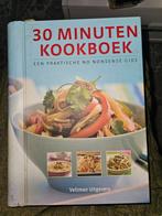 30 Minuten Kookboek - Praktische No Nonsense Gids, Boeken, Onbekend, Tapas, Hapjes en Dim Sum, Gezond koken, Ophalen of Verzenden
