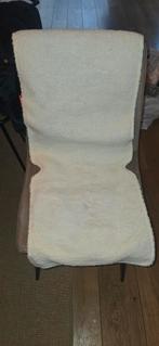 Stoov Big Hug Zitkussen met Batterij - Woolly, Huis en Inrichting, Woonaccessoires | Plaids en Woondekens, Ophalen of Verzenden