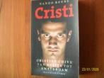 Cristi - Van Resita tot Amsterdam ( Christian Chivu ), Verzenden, Zo goed als nieuw, Ajax, Boek of Tijdschrift