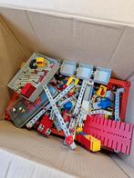 Fischer Technik Doos - Veel Onderdelen, Ophalen, Gebruikt, Overige merken