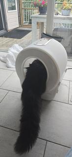 Petlux xxl v3 kattenbak, Dieren en Toebehoren, Kattenbakken, Ophalen, Nieuw