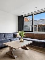 Kloostertafel salontafel 80 breedte 130 cm, 100 tot 150 cm, Ophalen of Verzenden, Zo goed als nieuw, 75 cm of meer