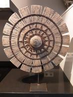 Oud spinnewiel op standaard, Huis en Inrichting, Ophalen, Zo goed als nieuw