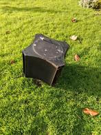 Firemaster schoorsteenkap, Gebruikt, Ophalen of Verzenden, Vrijstaand, Hout