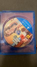 GTA 5, 1 speler, Ophalen of Verzenden, Zo goed als nieuw, Vanaf 18 jaar