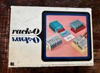 Racko Rack-o Jumbo 1965 compleet, Ophalen of Verzenden, Gebruikt