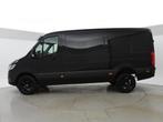 Mercedes-Benz Sprinter 319 3.0 CDI V6 190 PK AUT. L2H1 + 350, Auto's, Automaat, Gebruikt, Euro 6, 190 pk