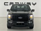 Ford USA F-150 3.5 STX Sport Night (bj 2024), Auto's, Ford Usa, Automaat, Stof, Gebruikt, Metallic lak
