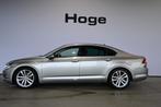 Volkswagen Passat 1.4 TSI ACT Highline Clima Panoramadak Dea, Gebruikt, 4 cilinders, Leder en Stof, Origineel Nederlands