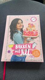 Jill Schirnhofer - Bakken met Jill, Ophalen of Verzenden, Zo goed als nieuw, Jill Schirnhofer, Fictie algemeen