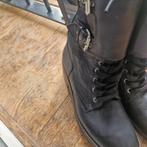 chelsea boots, Verzenden, Gedragen, Zwart